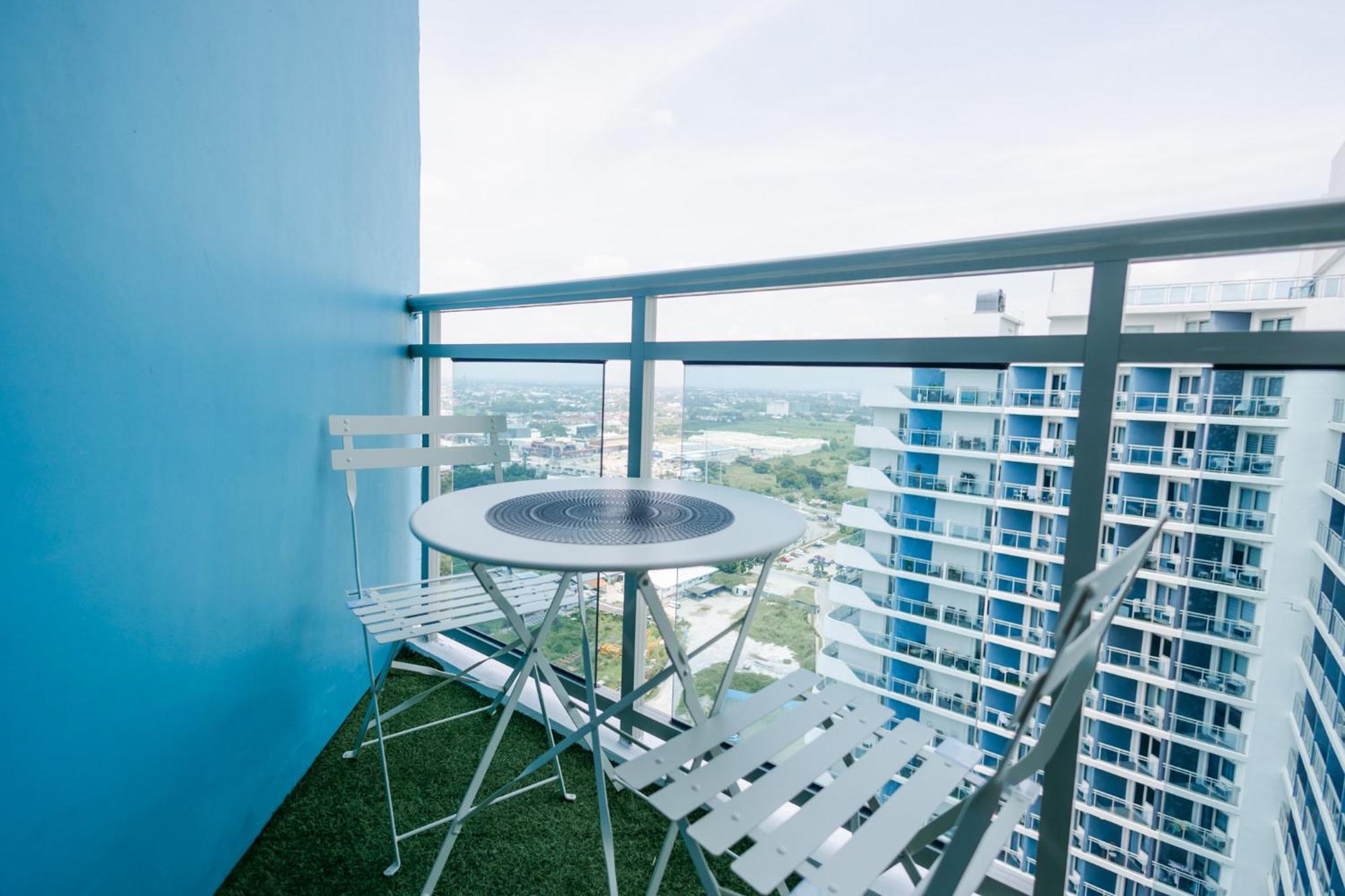 Cloud 27 Aparthotel San Fernando  Buitenkant foto